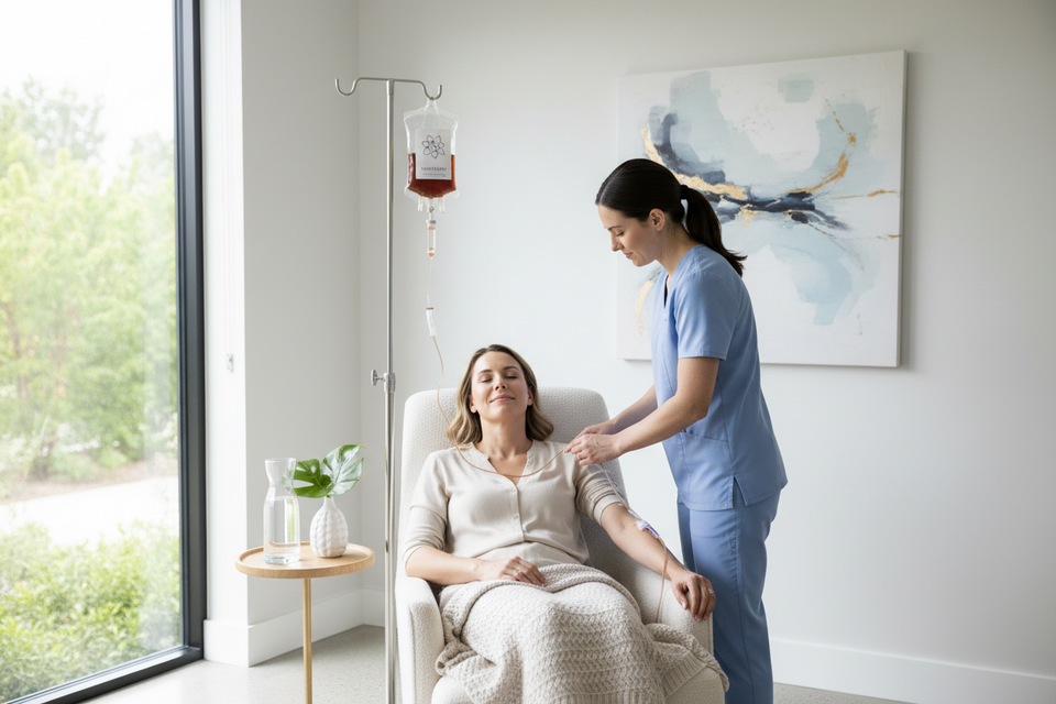 ABOUT VENOFER® AND HOW WE KEEP YOU SAFE
